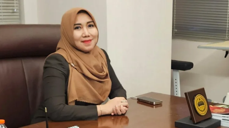 DPD RI Soroti Kesiapan Infrastruktur Kendaraan Listrik