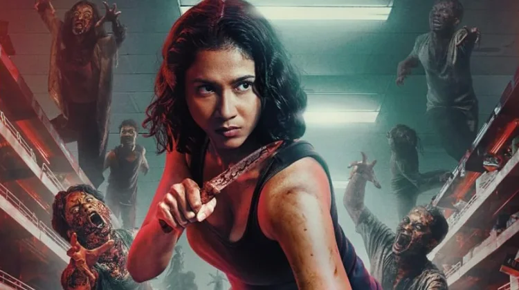 Film Horor Zombie Indonesia Siap Meluncur Dipasar Internasional