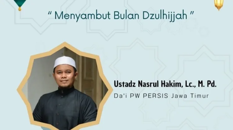 Makna Dzulhijjah dan Amalan Utamanya