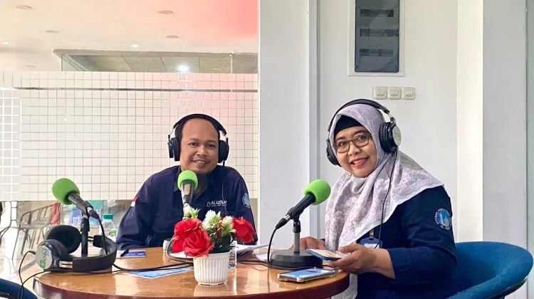Bedah Program RUSLI, Menata Ulang Harapan lewat Hunian Layak