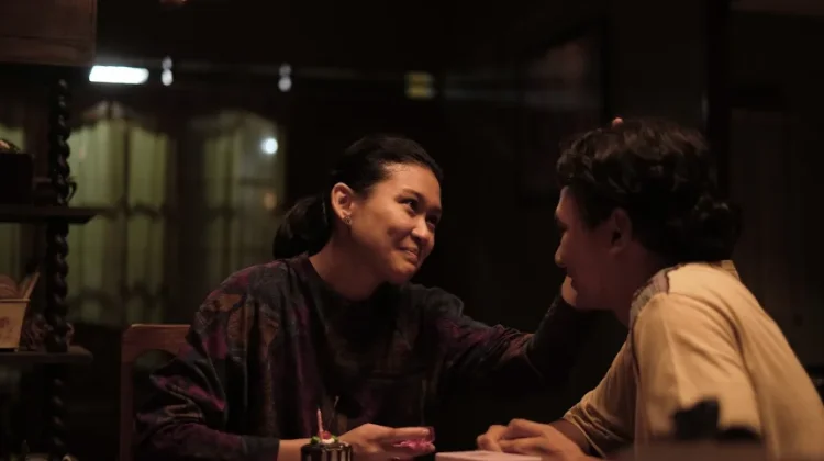 Crocodile Tears, Film Indonesia yang Mendunia Hadir di Bioskop Mulai 7 Mei 2026