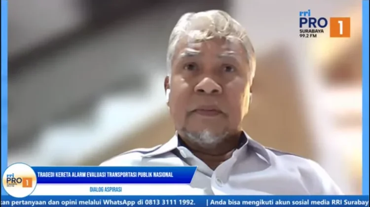 KNKT Belum Simpulkan Kecelakaan Bekasi Timur