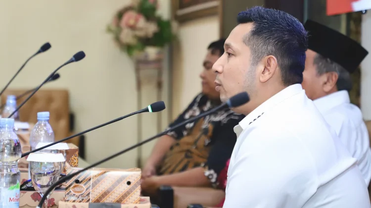 Tiga Langkah Setwan Jatim Jaga Kinerja Ditengah Efisiensi