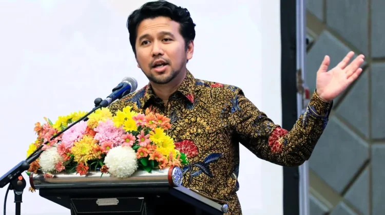 Tampung Aspirasi Sopir, Wagub Emil Janji Koordinasi dengan Kementerian