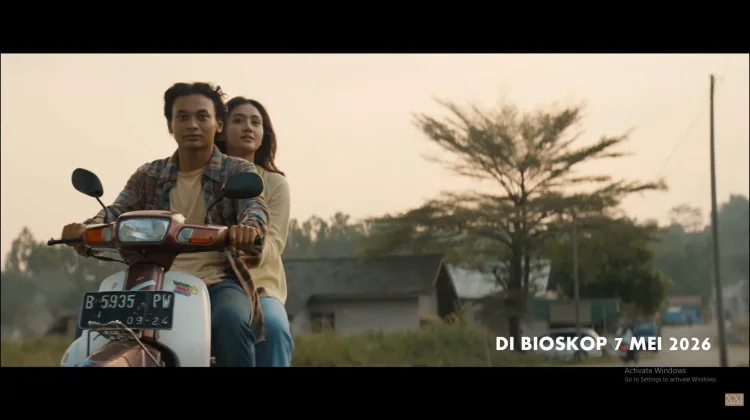 Bulan Penuh Genre, Dari Romantis hingga Horor di Layar Bioskop Mei 2026