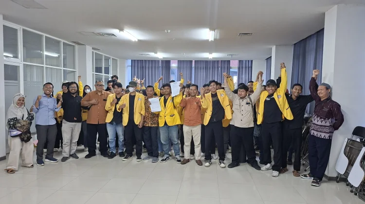 Yayasan Yatim Mandiri dan ITICM Sepakati Perbaikan Tata Kelola Kampus