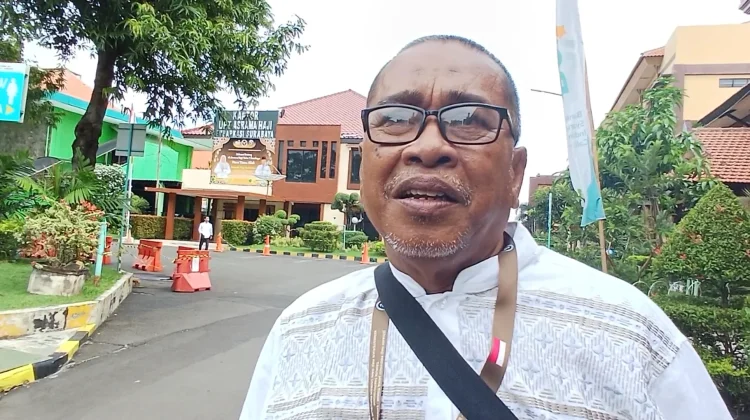 Jamaah Haji Lamongan Akui Layanan di Ahes Sesuai Harapan