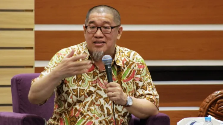 Bagong Suyanto: Refleksi May Day saat Tekanan Ekonomi