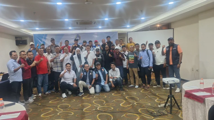 Forum Sepak Bola Jatim Tuntut Percepatan Kongres Pemilihan