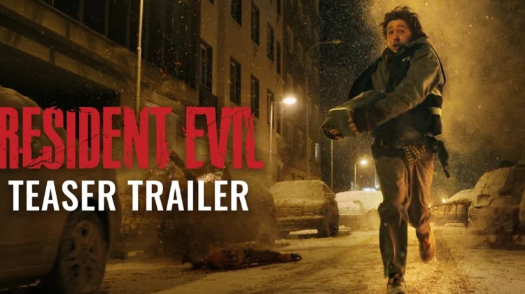 Zach Cregger, Sutradara Weapons dan Barbarian, Garap Film Resident Evil Terbaru