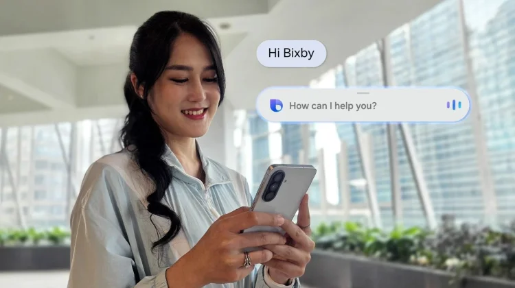 Samsung Hadirkan Galaxy A57 5G untuk Dukung Multitasking Berbasis AI