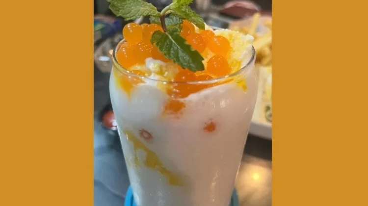 Segar dan Estetik! Minuman Creamy yang Jadi Incaran Pecinta Kuliner