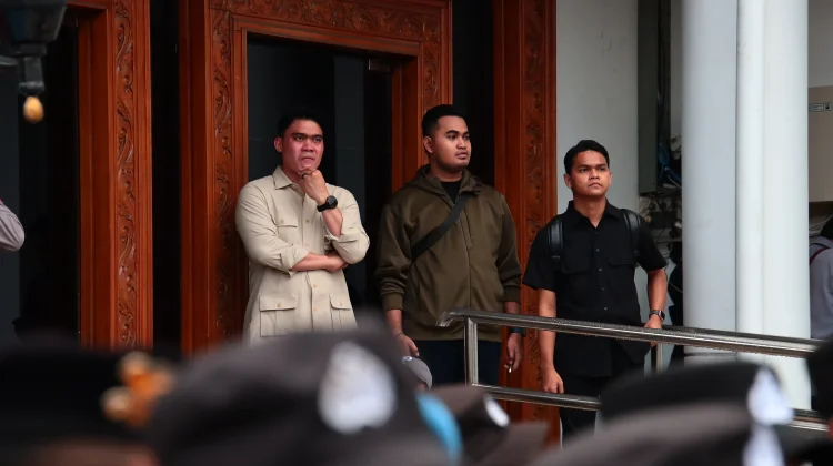 DPRD Jatim Pastikan Aspirasi Buruh Soal Kesejahteraan Diteruskan ke Pusat