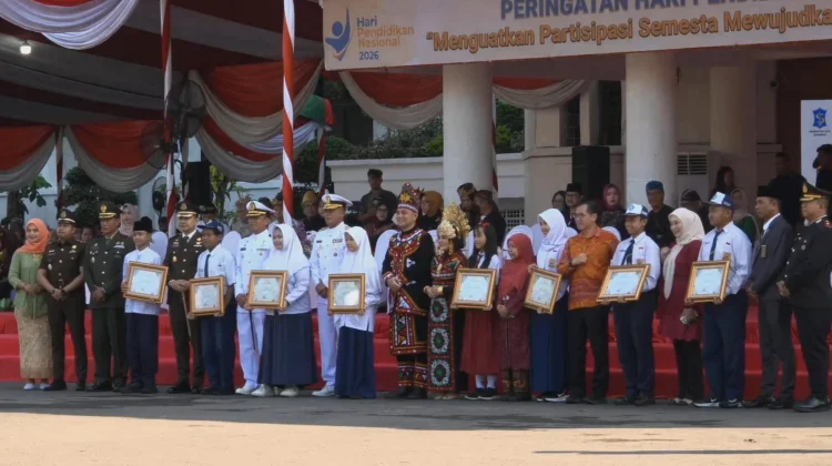 Hardiknas 2026: Pemerintah Perkuat Pembelajaran Mendalam