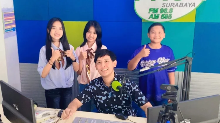 Miben Voice Dari Supit Urang menuju Panggung Nasional