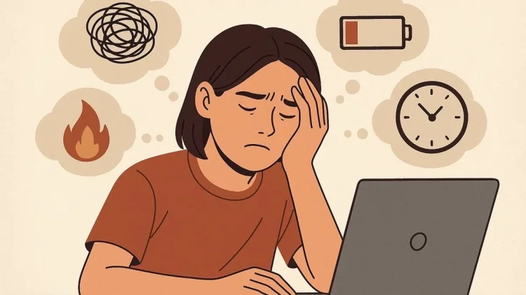 Waktu Terasa Cepat Habis, Ini Penyebab Psikologisnya