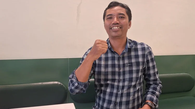 Surabaya Gembleng Atlet sejak Dini Persiapan Porprov Jatim 2027