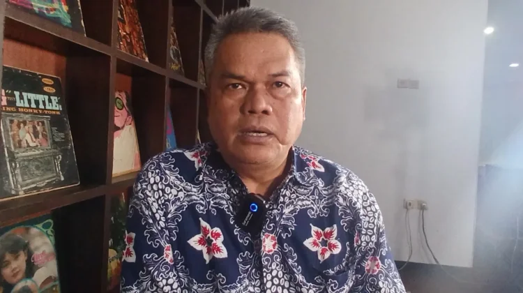 Achmad Solihin: Unair Pastikan UKT Fleksibel Sesuai Kondisi Ekonomi
