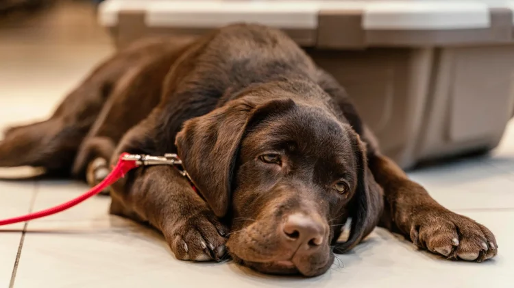 Mengenal Kennel Cough, Penyakit Menular pada Anjing yang Mirip Flu