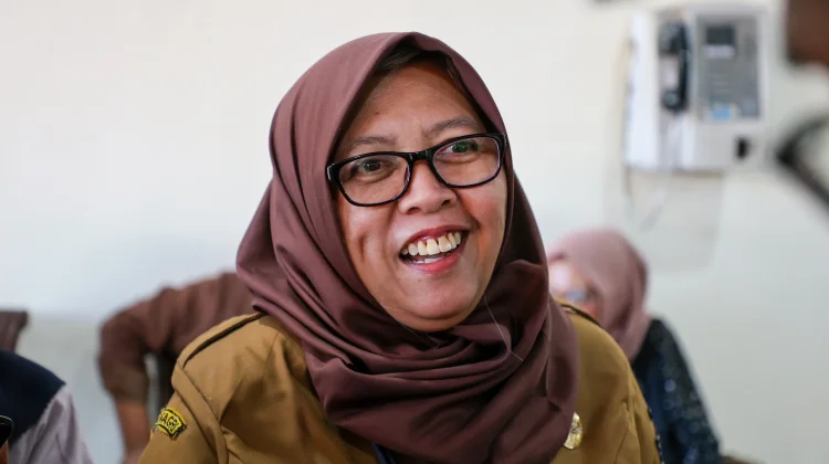 Dispendik Surabaya Terapkan Nilai TKA Seleksi Penerimaan Jalur Prestasi 40%