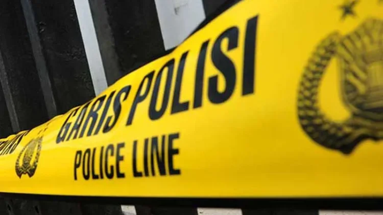 Adik Bacok Kakak Kandung, Polisi Amankan Pelaku