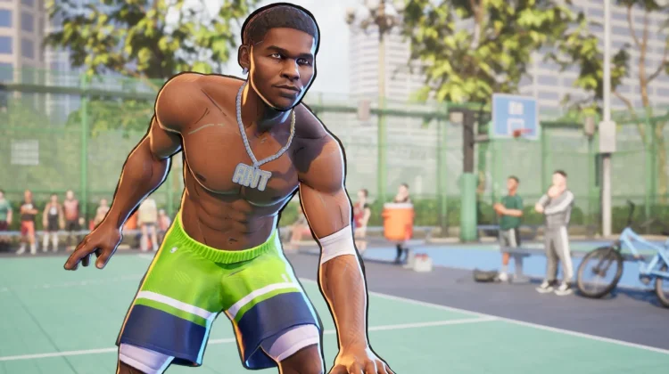 Trailer Perdana NBA THE RUN, Hadirkan Basket Jalanan 3 Lawan 3 Bergaya Arkade