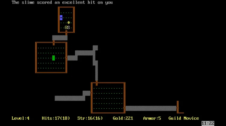 Sejarah Genre Roguelike, dari Game ASCII hingga Fenomena Modern