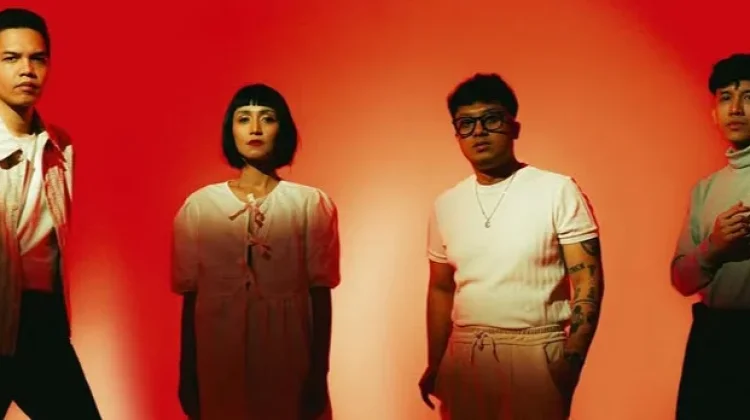 Winaldy Senna Umumkan Band Baru W.A.I.T lewat Single Perdana “Beautiful Lie”