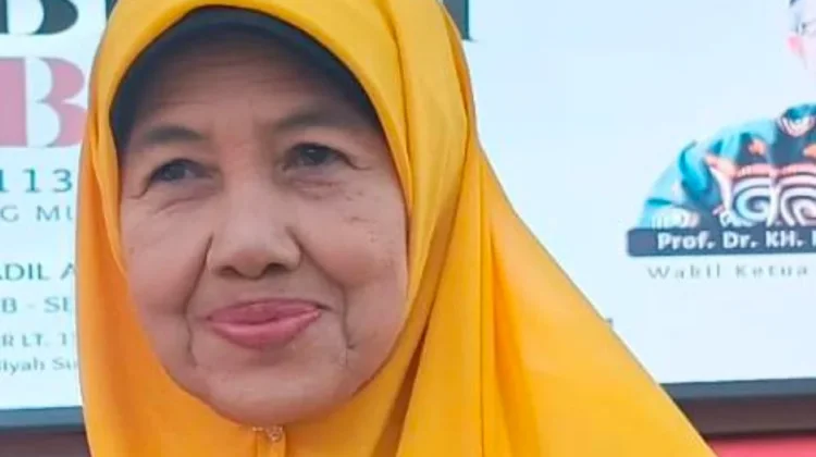 Pendidikan Karakter Jadi Kunci Membangun Generasi Emas