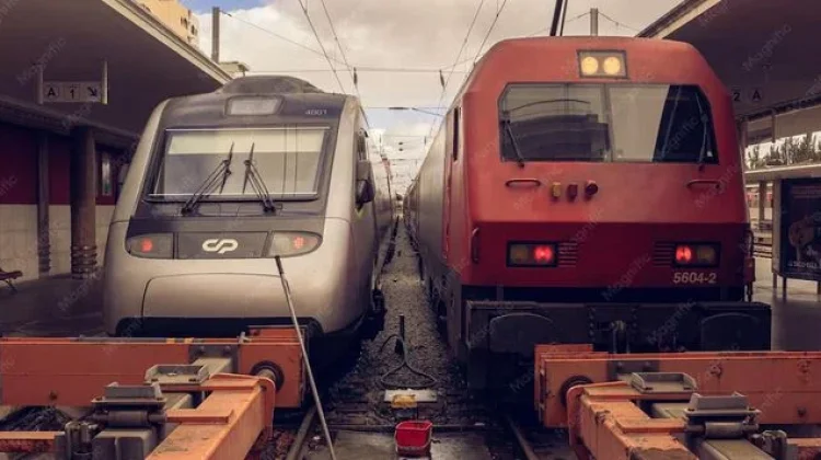 Perbedaan Kereta Api dan KRL di Indonesia