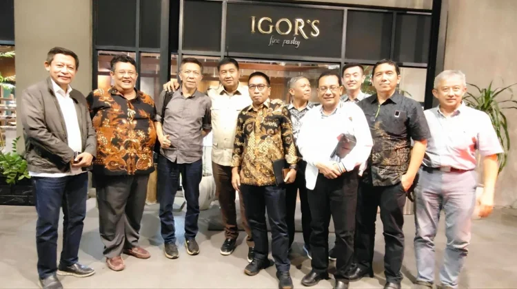 PIKI Tegaskan Arah Baru Organisasi di Surabaya