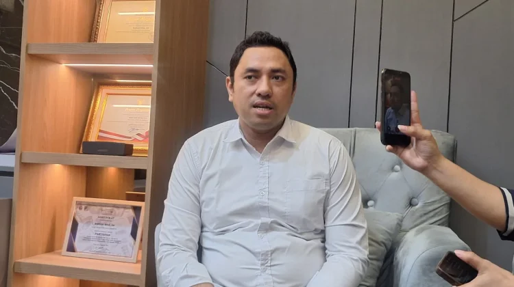 Ketua DPRD Surabaya Baru Segera Dilantik Pekan Ini