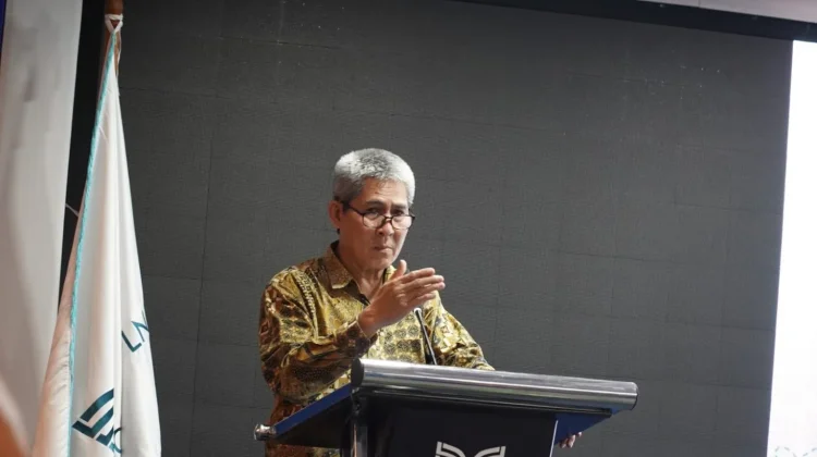 ITPLN Bidik Akreditasi Unggul, Fokus pada Transisi Energi