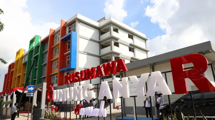Pengamat Dorong Pemkot Surabaya Atur Batasan Rumah Kos dan Rusunami