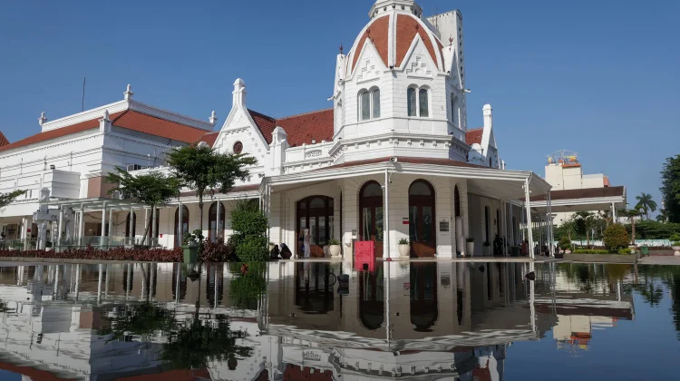 Ekosistem Kebudayaan Surabaya Menguat, Akademisi Ingatkan Pemerataan Akses