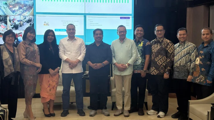 Dewan Pendidikan Surabaya Soroti Ancaman Gadget dan Narkoba Pelajar