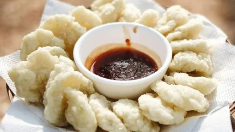 Cireng, Dari Dapur Sederhana ke Ikon Jajanan Nusantara