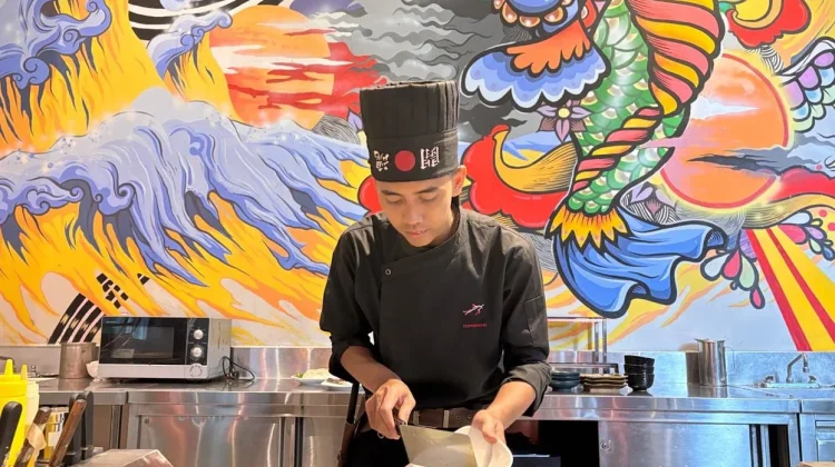 Teppanyaki dan Fine Dining dalam Dunia Kuliner Modern