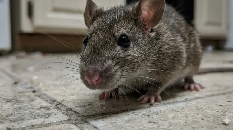 Mengenal Hantavirus, Penyakit yang Sedang Diwaspadai Dunia saat ini
