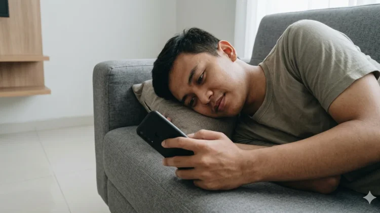 Perlukah Kita Detoks Medsos agar Bisa Mengurangi Stres?