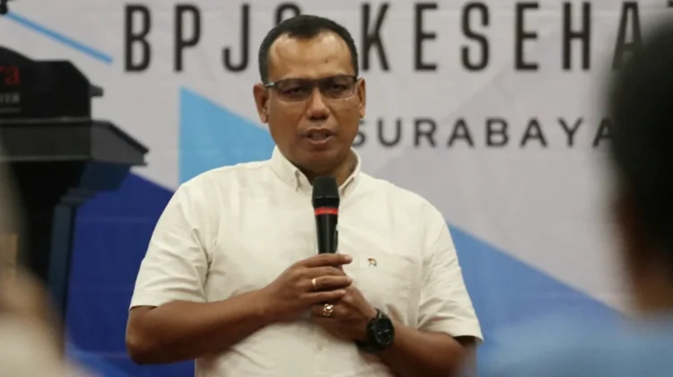 Akses dan Literasi Jadi Tantangan Layanan Kesehatan