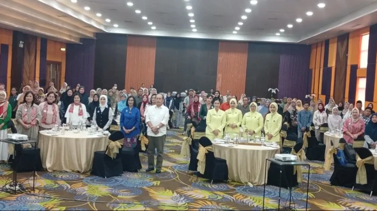 YKAI dan DPRD Jatim Perkuat Perlindungan Anak Hadapi Era Disrupsi