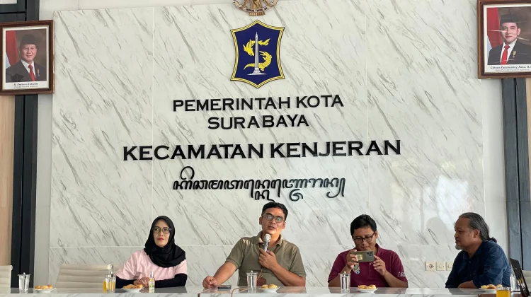 Sampah Kali Tebu 907 Kilogram Satgas Segera Dibentuk