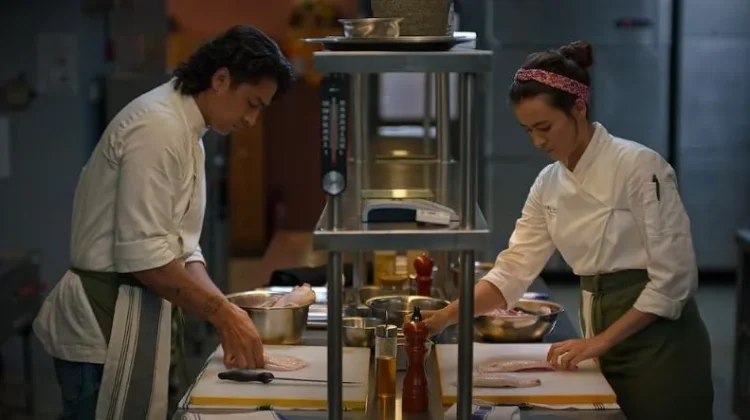 Series "Luka, Makan, Cinta", Drama Keluarga Menyentuh Bertema Makanan