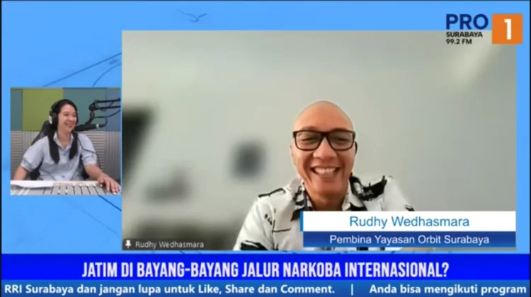 Jaringan Narkoba Sasar Generasi Muda, Ini Faktanya