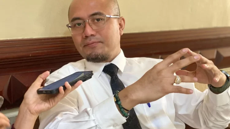 Pengelolaan Limbah Dirombak, PDAM Bakal Jadi Operator Utama