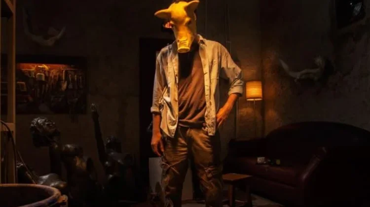 Pintu Terlarang (2009), Cocok untuk Penikmat Film Plot Twist