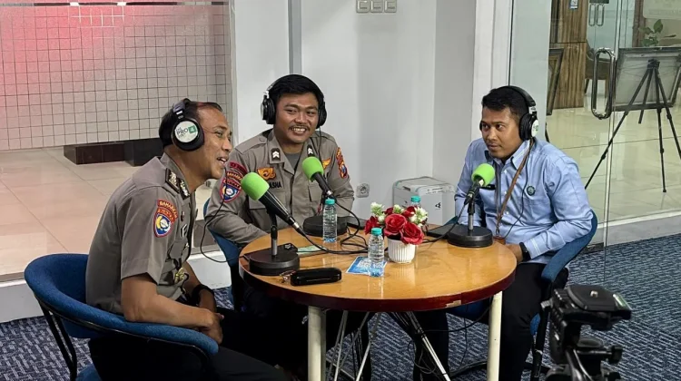 Polda Jatim dan BNNP Optimalkan Omah Rembuk