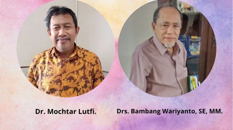 Akademisi Surabaya Dukung Astacita Perkuat Kepemimpinan Generasi Bangsa