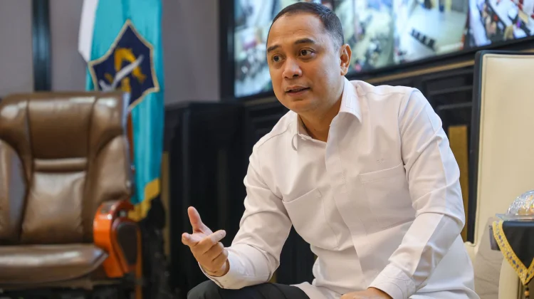 Pemkot Surabaya Ajak Warga Dukung Sensus Ekonomi 2026